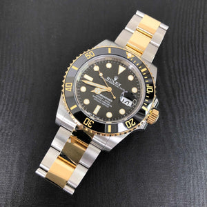 Rolex Watch For Men 126613LN-0002
