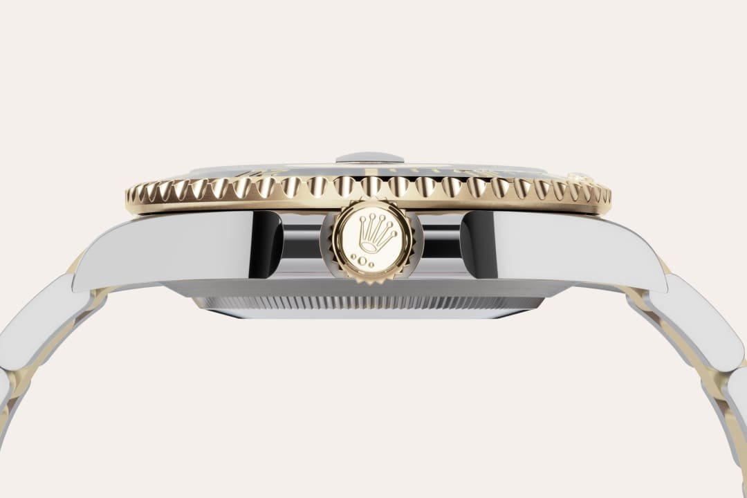 Rolex Watch For Men 126613LN-0002