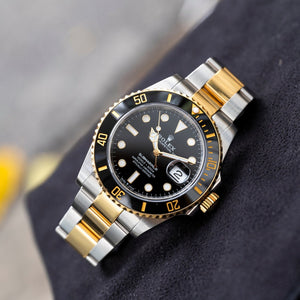 Rolex Watch For Men 126613LN-0002