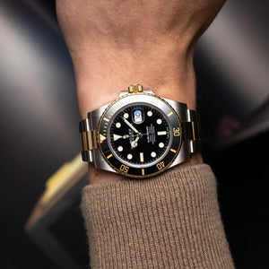Rolex Watch For Men 126613LN-0002