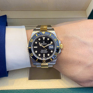 Rolex Watch For Men 126613LN-0002