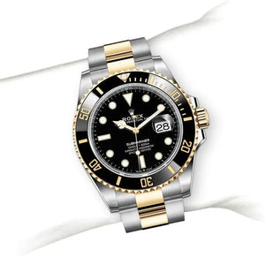 Rolex Watch For Men 126613LN-0002