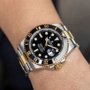 Rolex Watch For Men 126613LN-0002