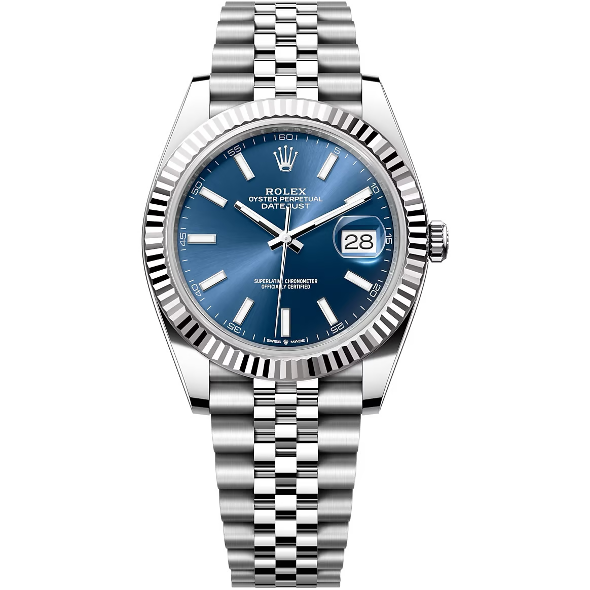 Rolex Watch For Men 126334-0002