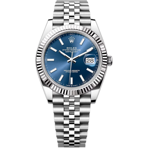 Rolex Watch For Men 126334-0002