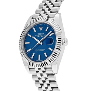 Rolex Watch For Men 126334-0002