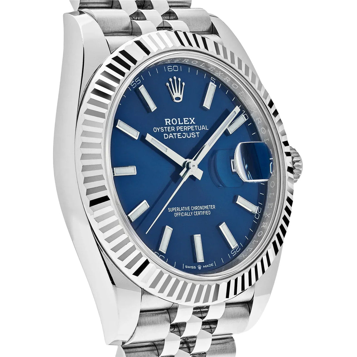 Rolex Watch For Men 126334-0002