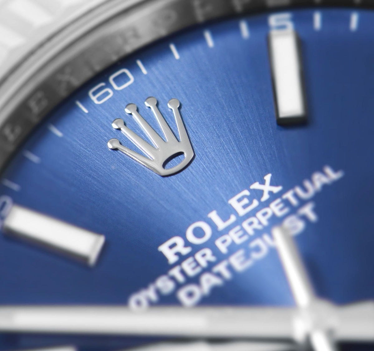 Rolex Watch For Men 126334-0002