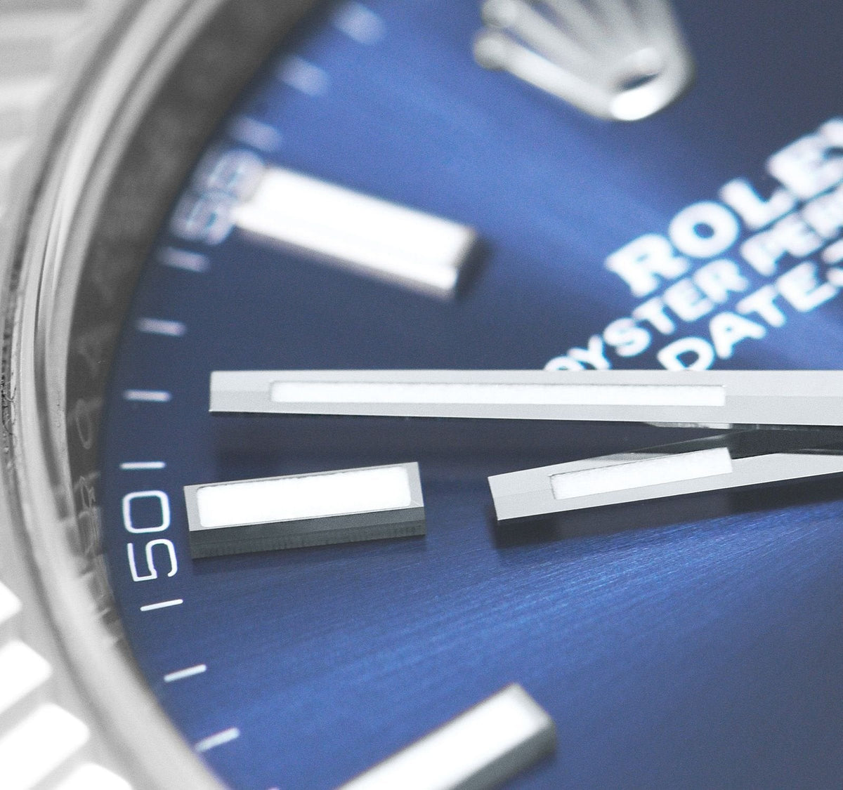 Rolex Watch For Men 126334-0002
