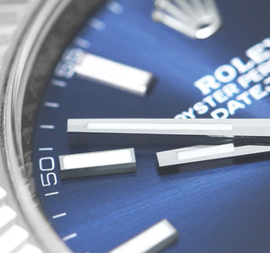 Rolex Watch For Men 126334-0002