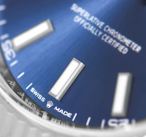 Rolex Watch For Men 126334-0002