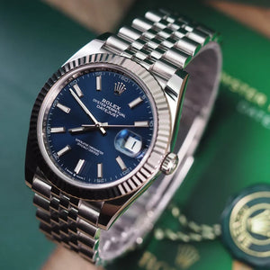 Rolex Watch For Men 126334-0002