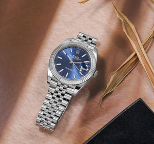 Rolex Watch For Men 126334-0002