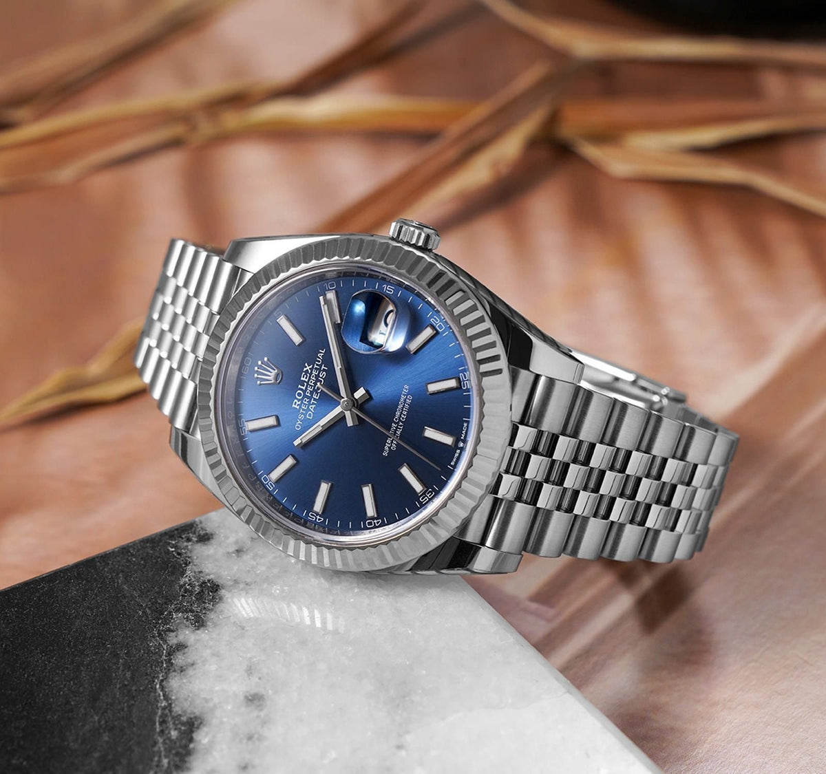Rolex Watch For Men 126334-0002