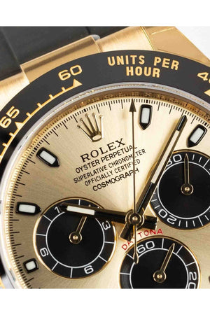 Rolex Watch For Men 116518LN