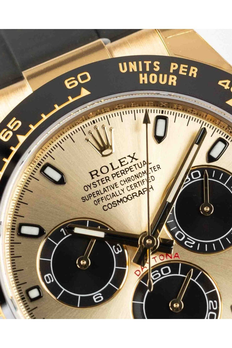 Rolex Watch For Men 116518LN