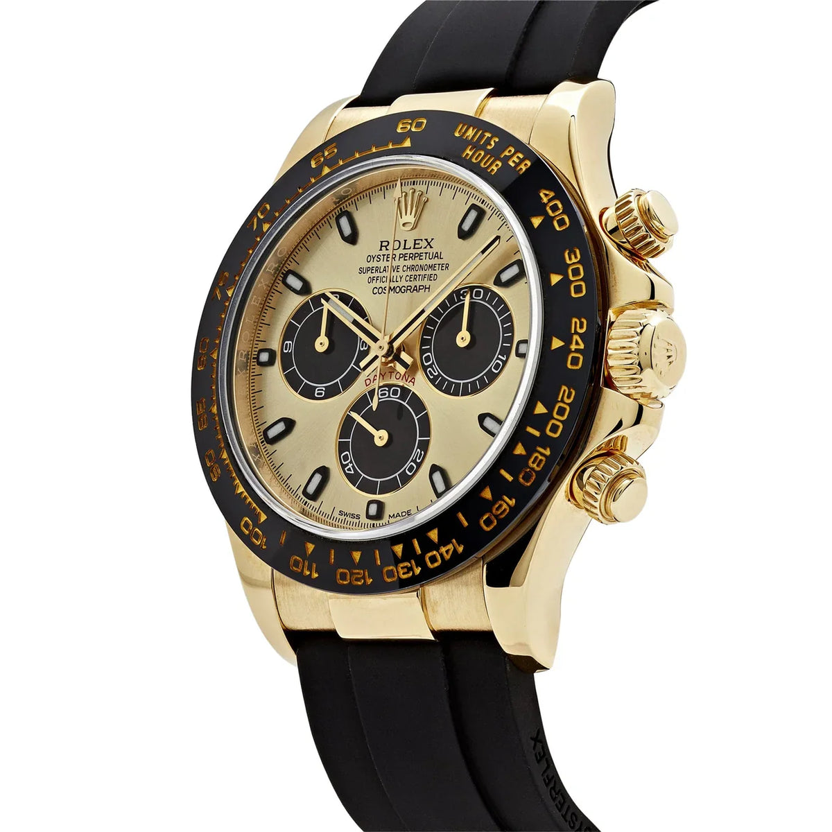 Rolex Watch For Men 116518LN