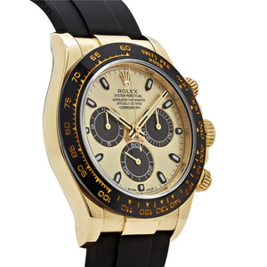 Rolex Watch For Men 116518LN