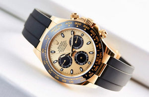 Rolex Watch For Men 116518LN