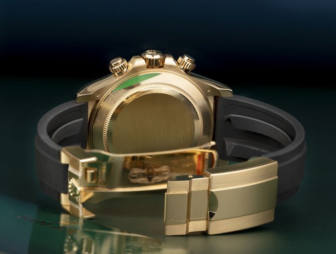 Rolex Watch For Men 116518LN