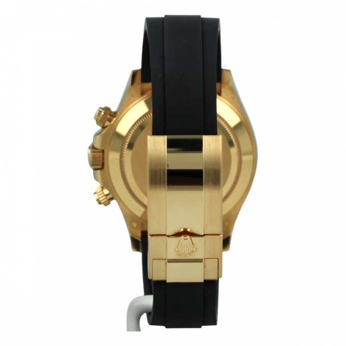Rolex Watch For Men 116518LN