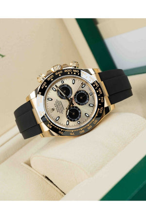 Rolex Watch For Men 116518LN