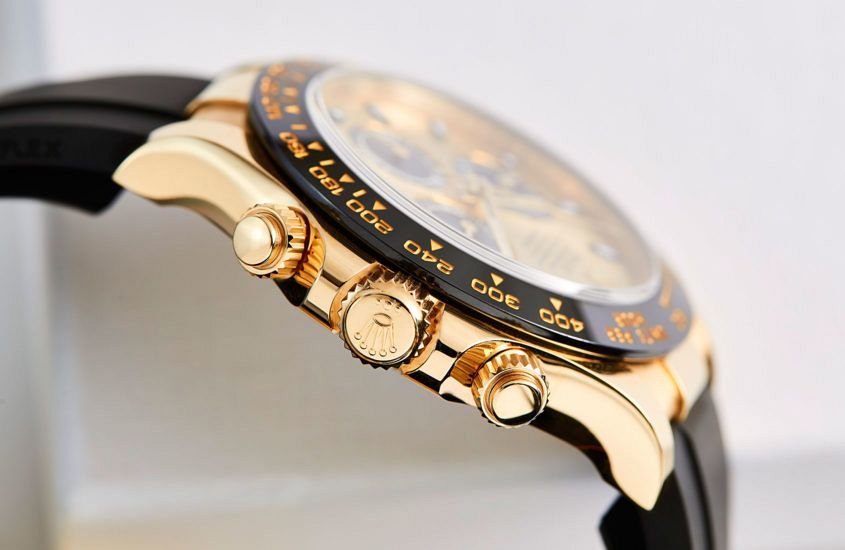 Rolex Watch For Men 116518LN