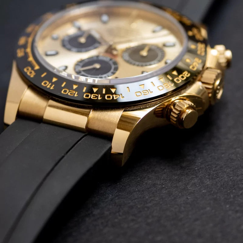 Rolex Watch For Men 116518LN