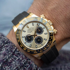 Rolex Watch For Men 116518LN