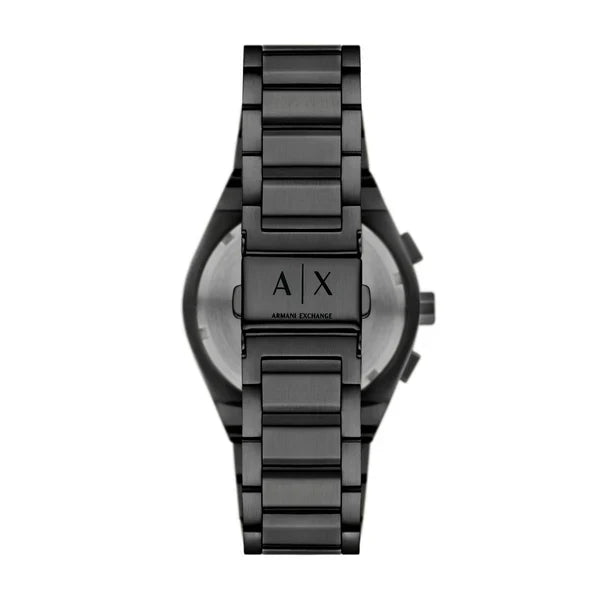Armani Exchange Black Watch AX4183