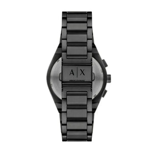 Armani Exchange Black Watch AX4183