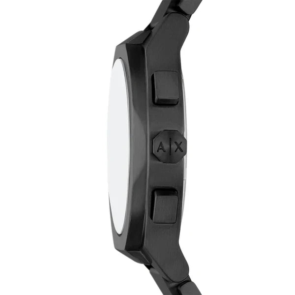 Armani Exchange Black Watch AX4183