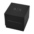 Armani Exchange Black Watch AX4183
