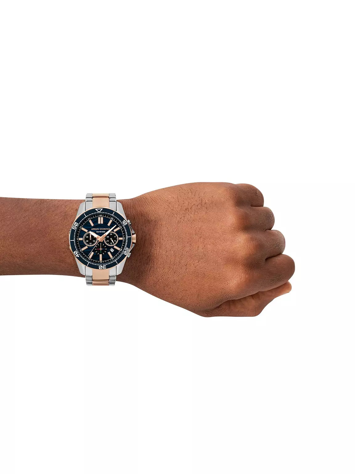 ARMANI EXCHANGE SPENCER AX1965