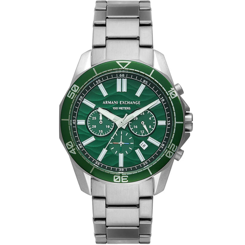ARMANI EXCHANGE SPENCER AX1957