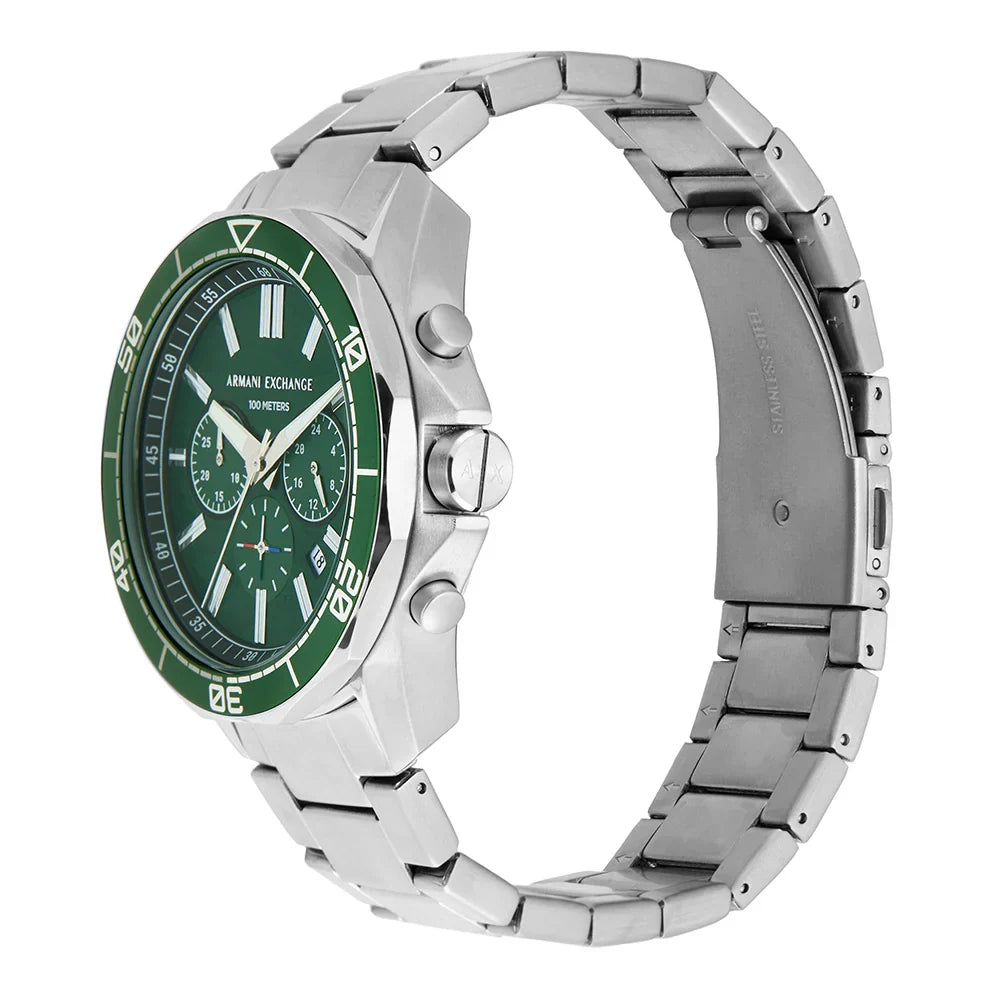 ARMANI EXCHANGE SPENCER AX1957