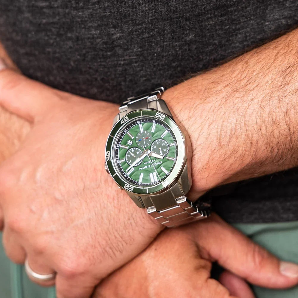 ARMANI EXCHANGE SPENCER AX1957
