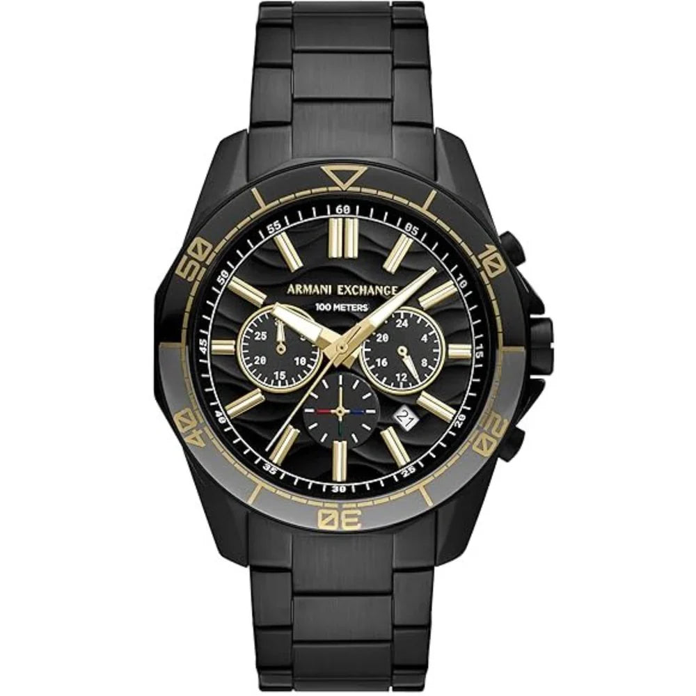ARMANI EXCHANGE SPENCER AX1963