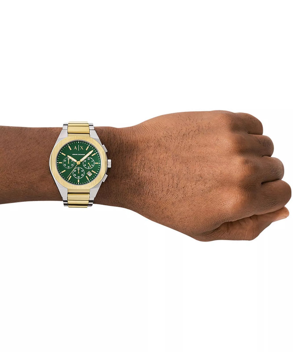 ARMANI EXCHANGE SYNC AX4184