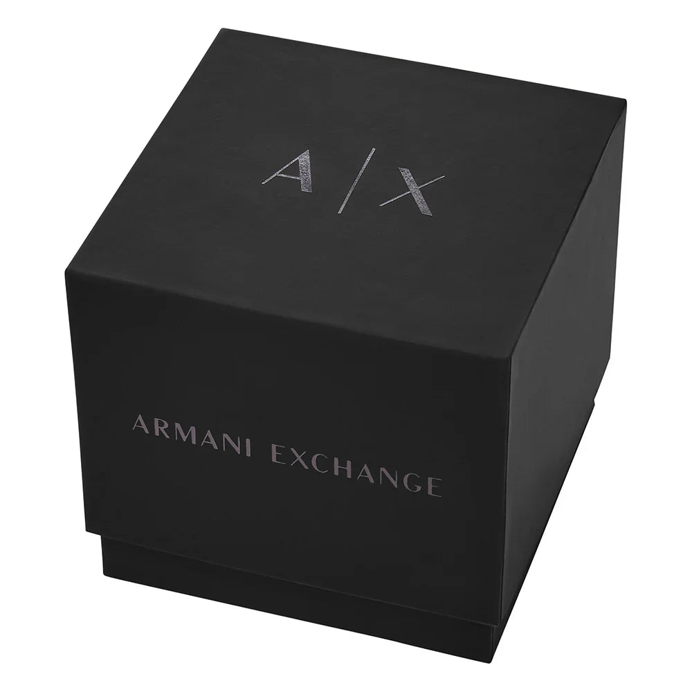ARMANI EXCHANGE SYNC AX4184