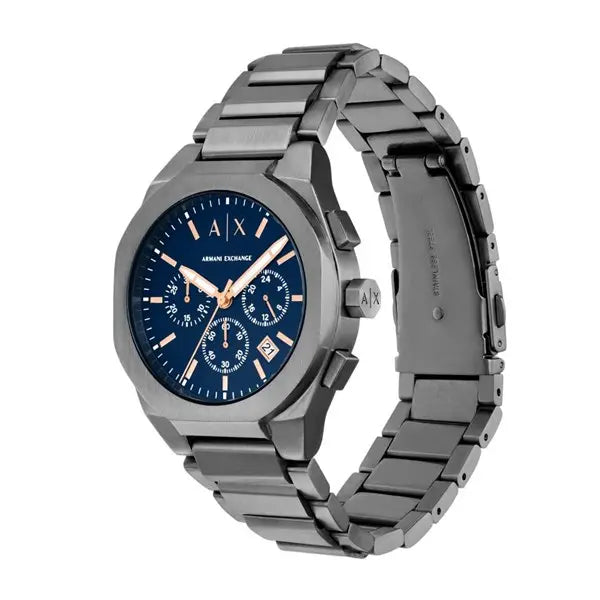 ARMANI EXCHANGE SYNC AX4182