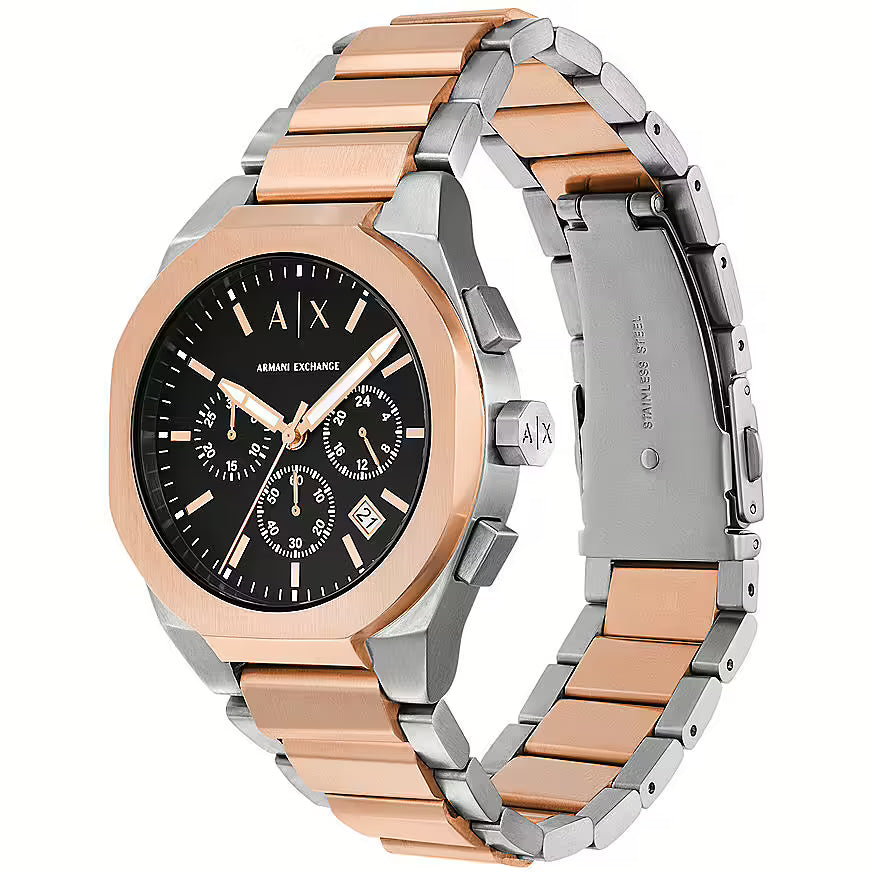 ARMANI EXCHANGE SYNC AX4181