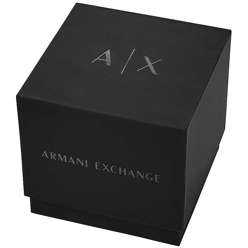 ARMANI EXCHANGE SYNC AX4181