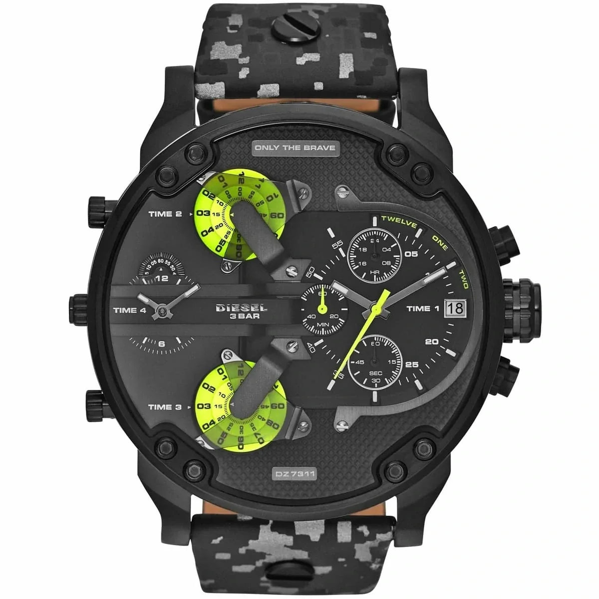 Diesel Watch For Men DZ7311