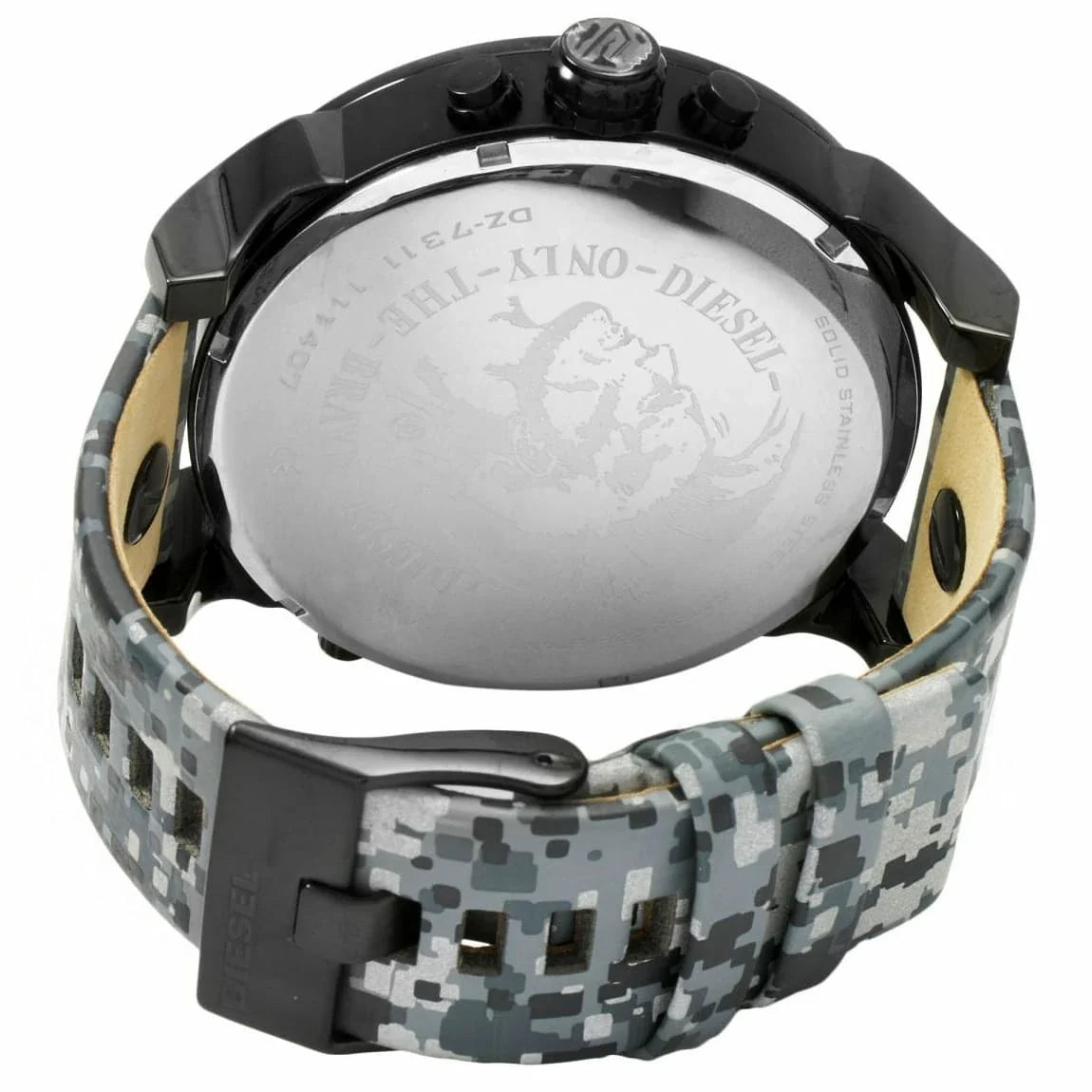 Diesel Watch For Men DZ7311