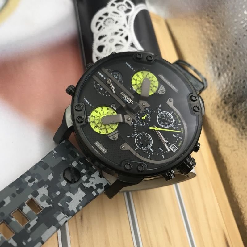 Diesel Watch For Men DZ7311
