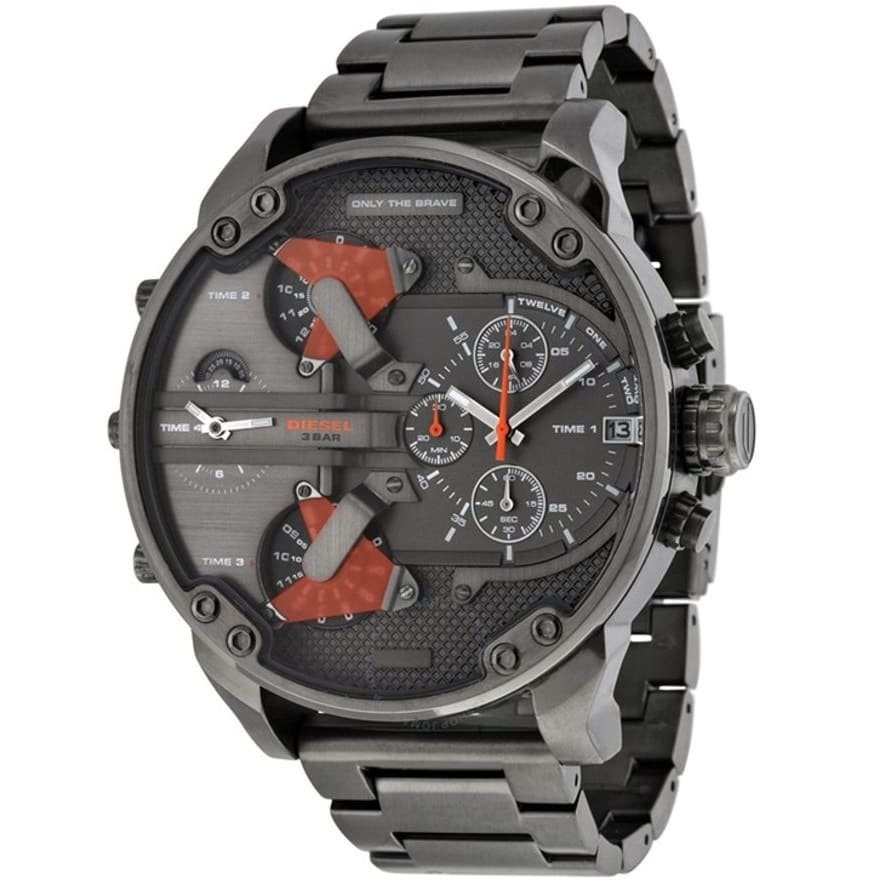 Diesel Watch For Men DZ7315