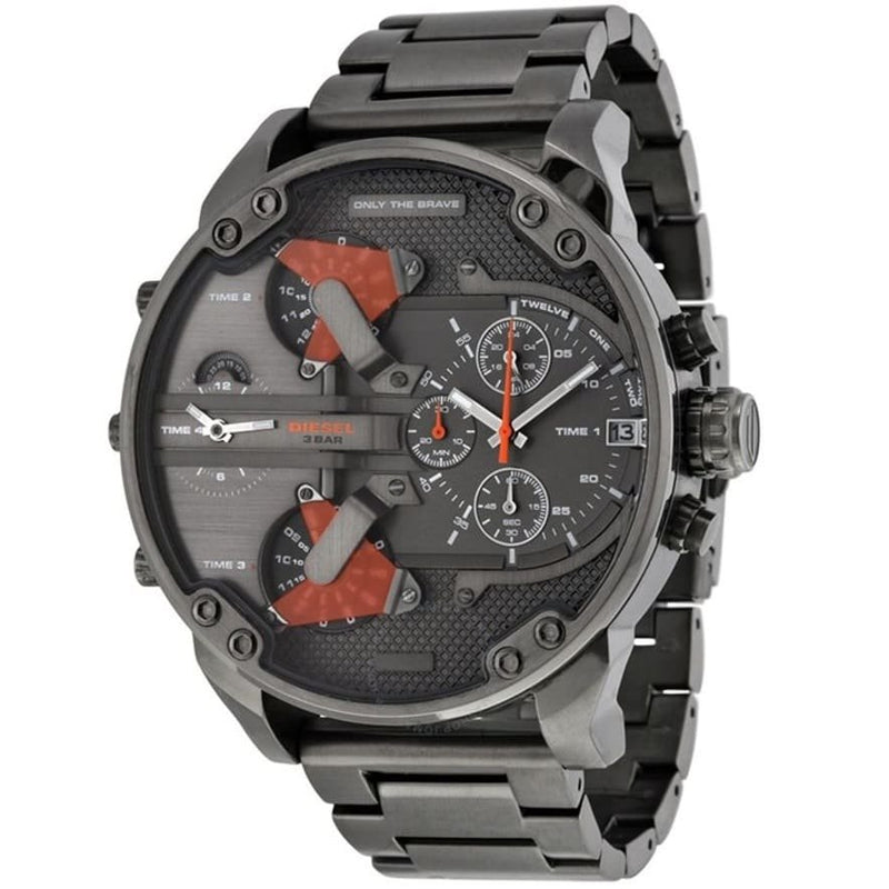 Diesel Watch For Men DZ7315
