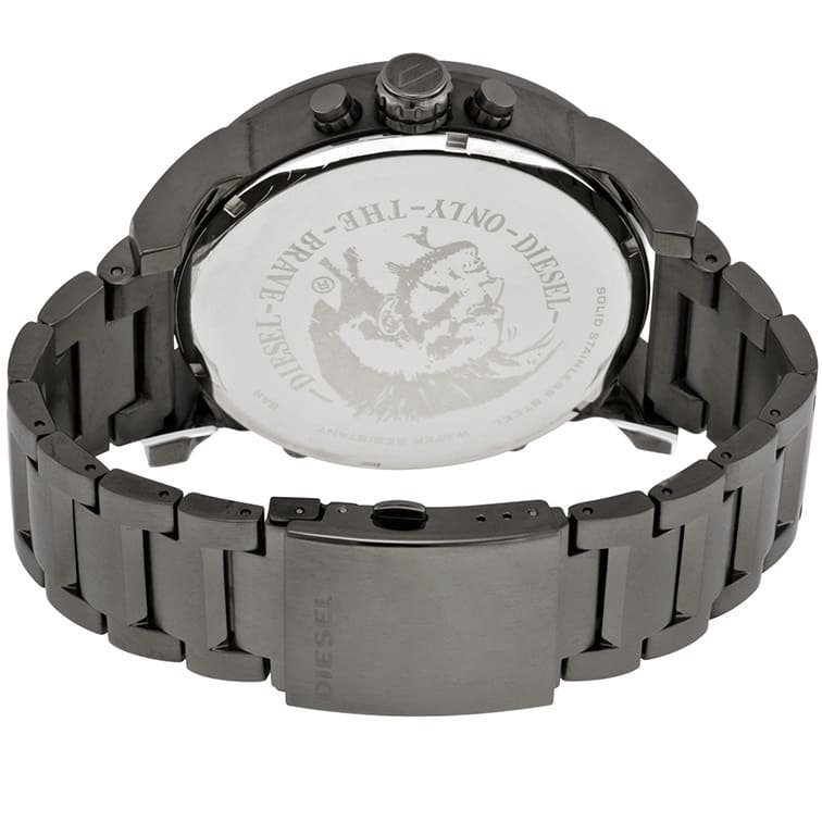 Diesel Watch For Men DZ7315