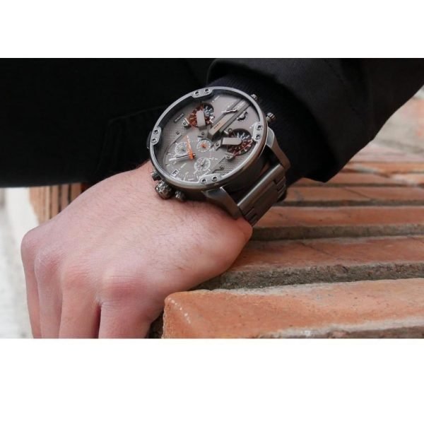 Diesel Watch For Men DZ7315